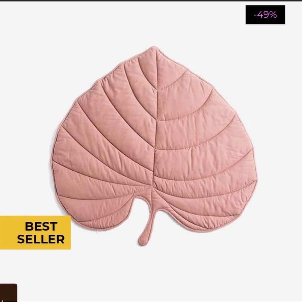 Floor mat